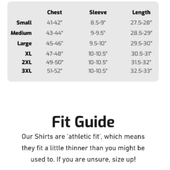 Men's Play Bad Look Good Par Golf Polo Shirt BogeyBros Blue Size S - Picture 11 of 11